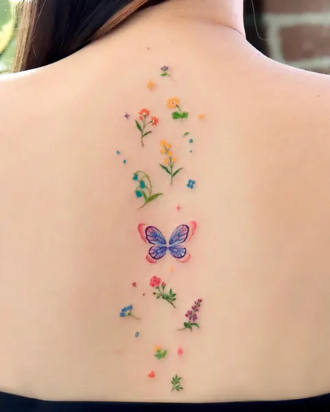 Nature, Flower