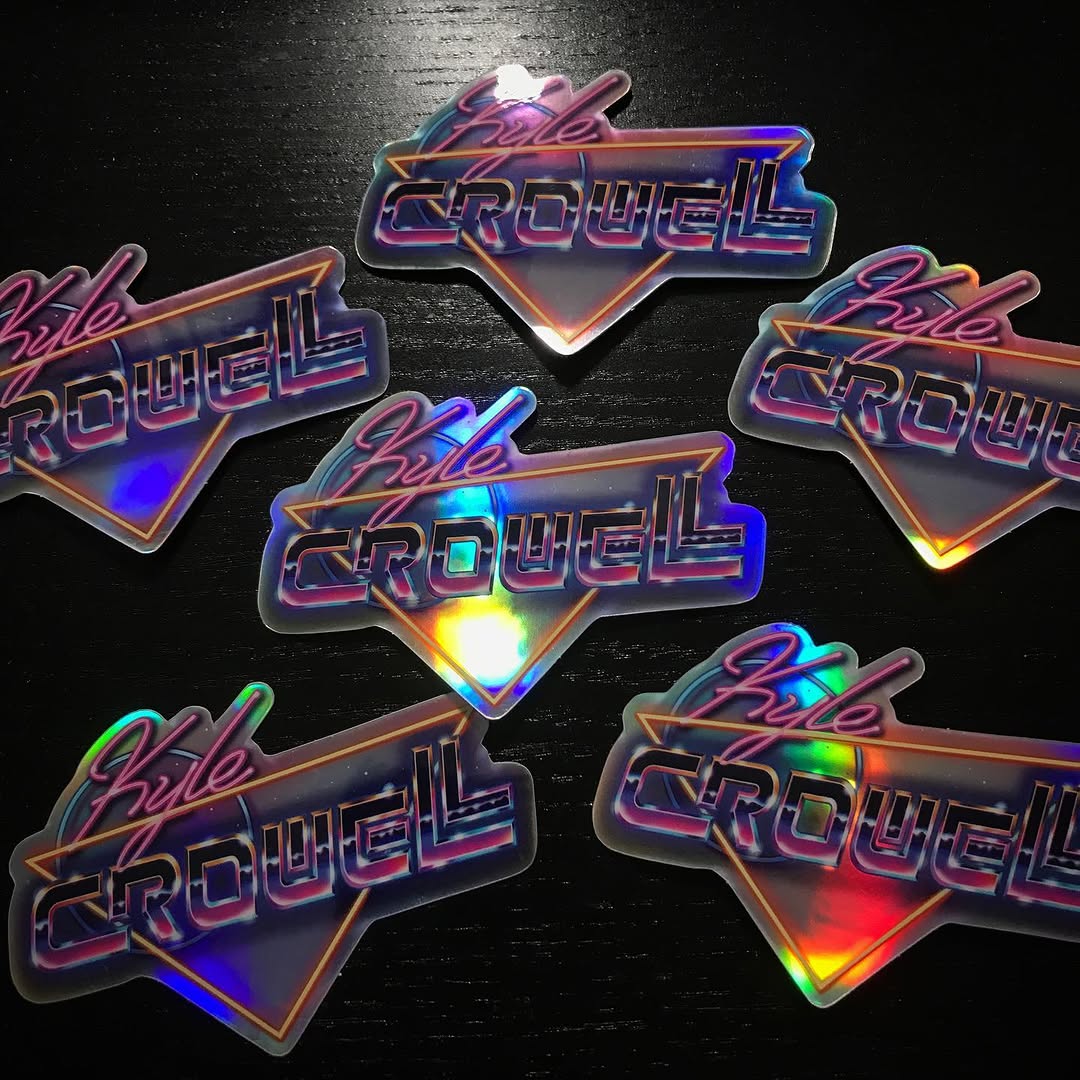 Kyle Crowell