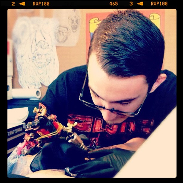 Sloo Tattoos