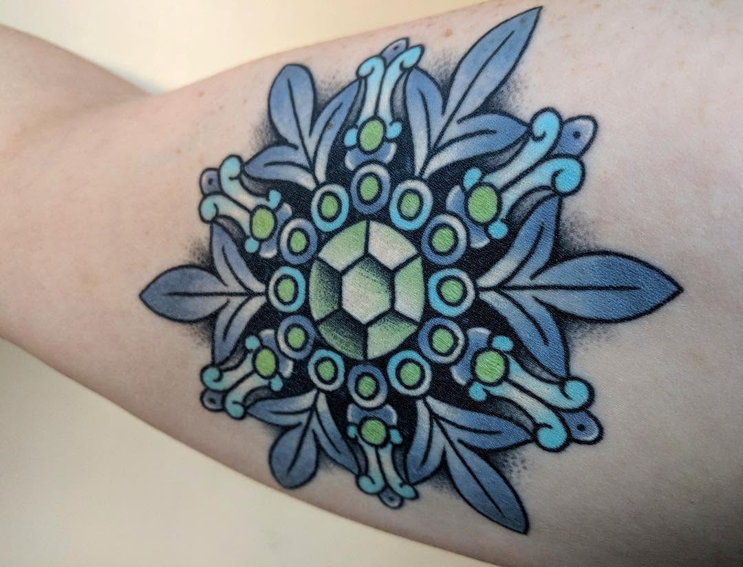 timbecktattoos