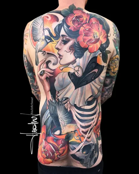 justinhartmanart