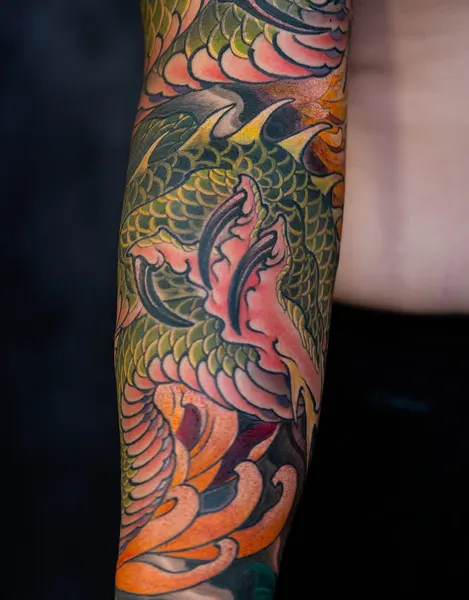 yushitattoo