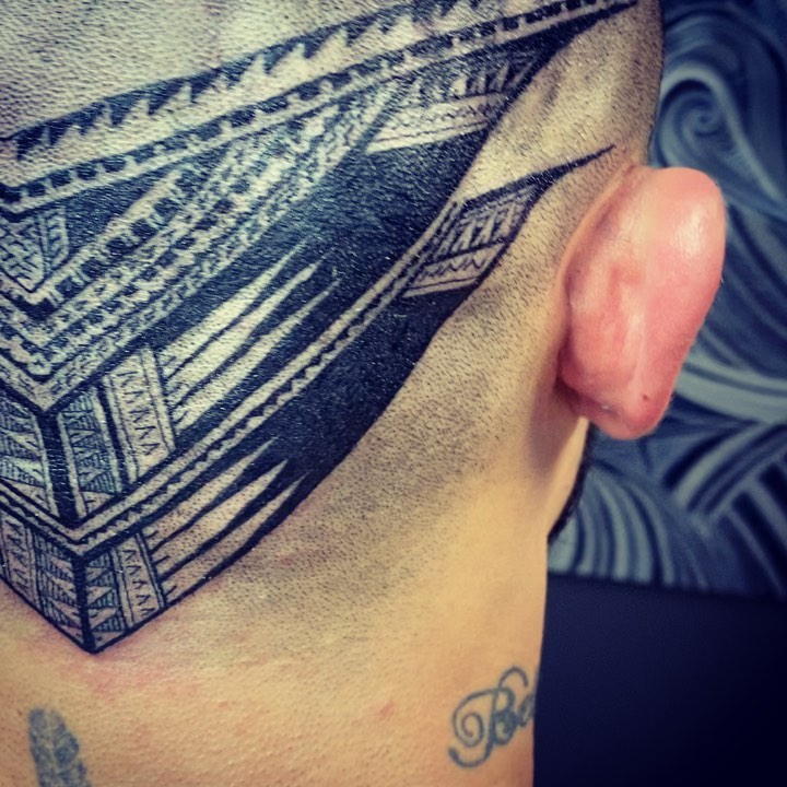 Michael Fatutoa
