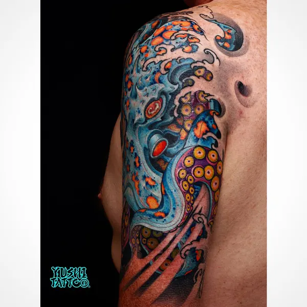 yushitattoo