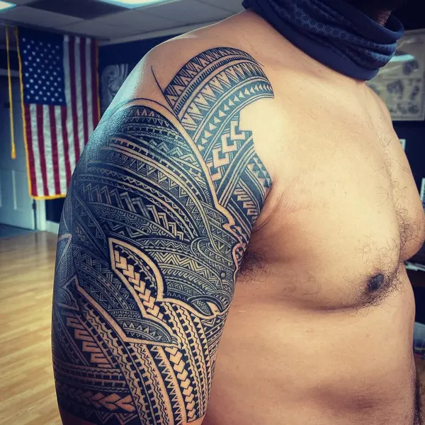Michael Fatutoa