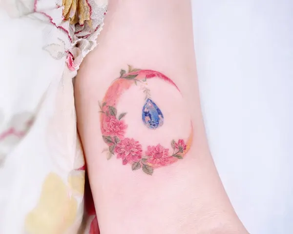 모란