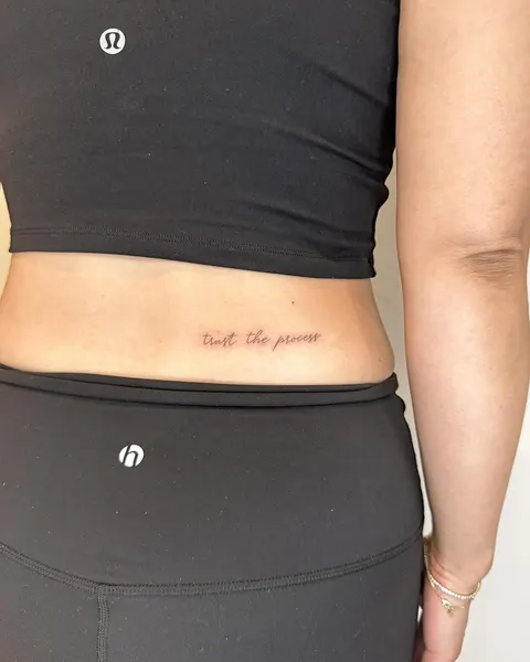 Lettering