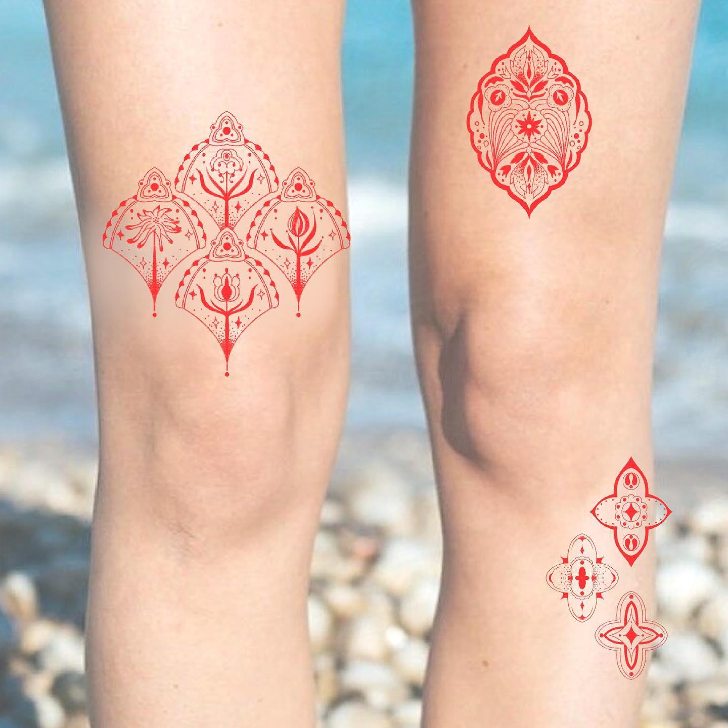Geometric