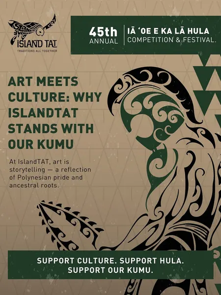 islandtat
