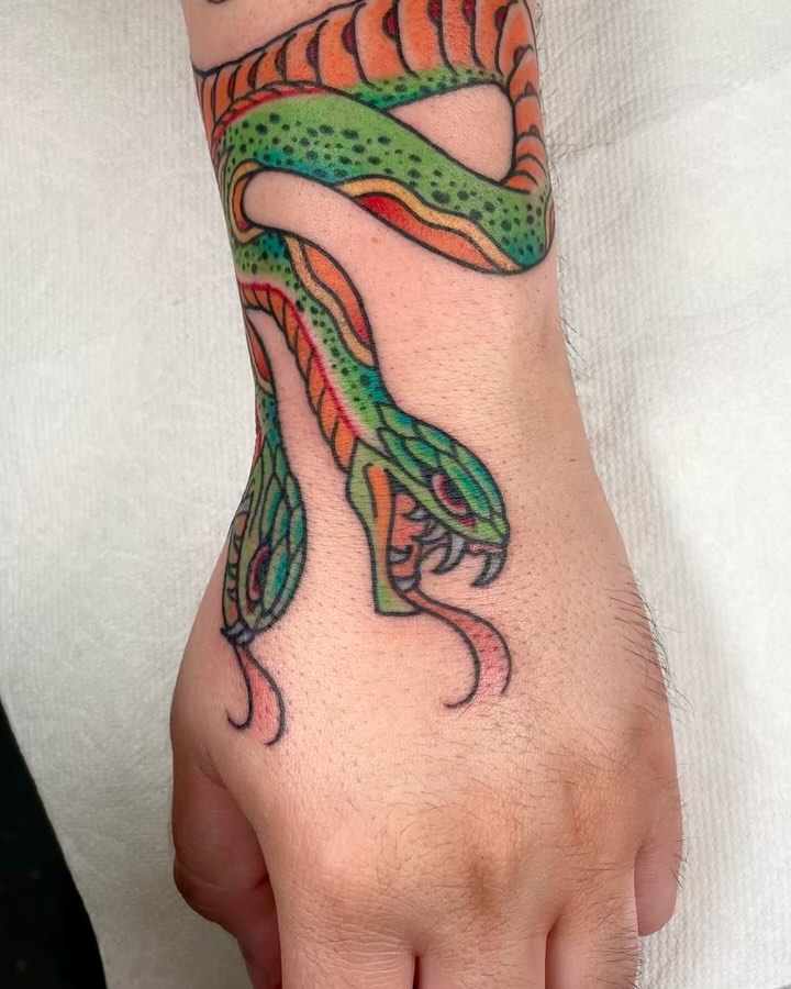 Dragon