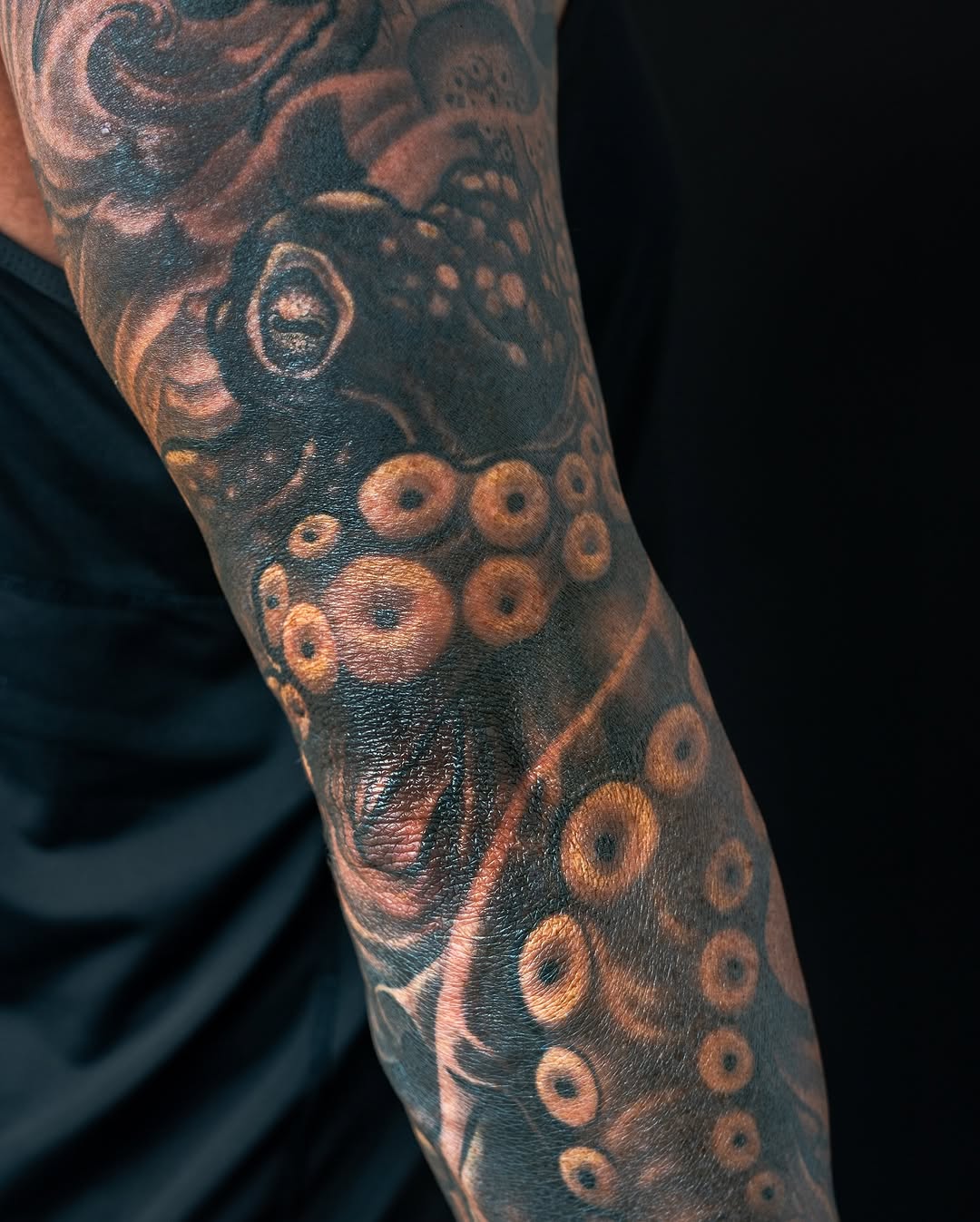 Guru Tattoo