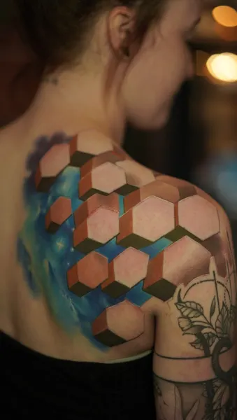 Geometric