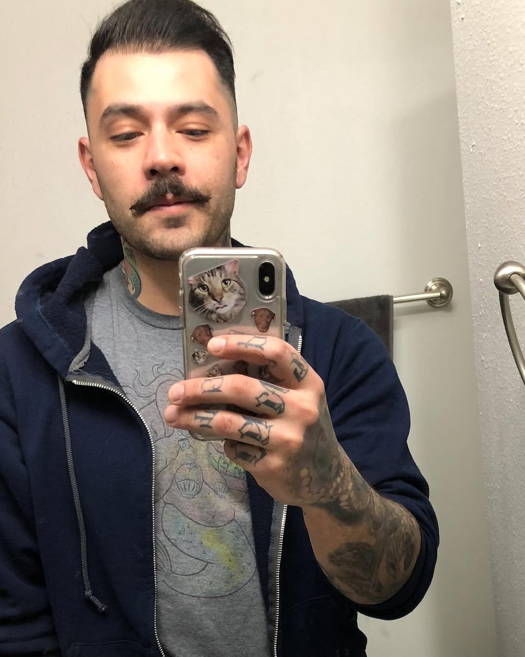 Josh Herman