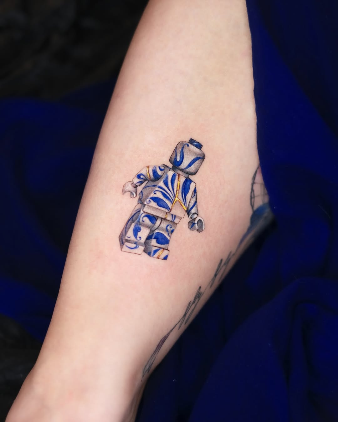 tatuaggidiporcellana