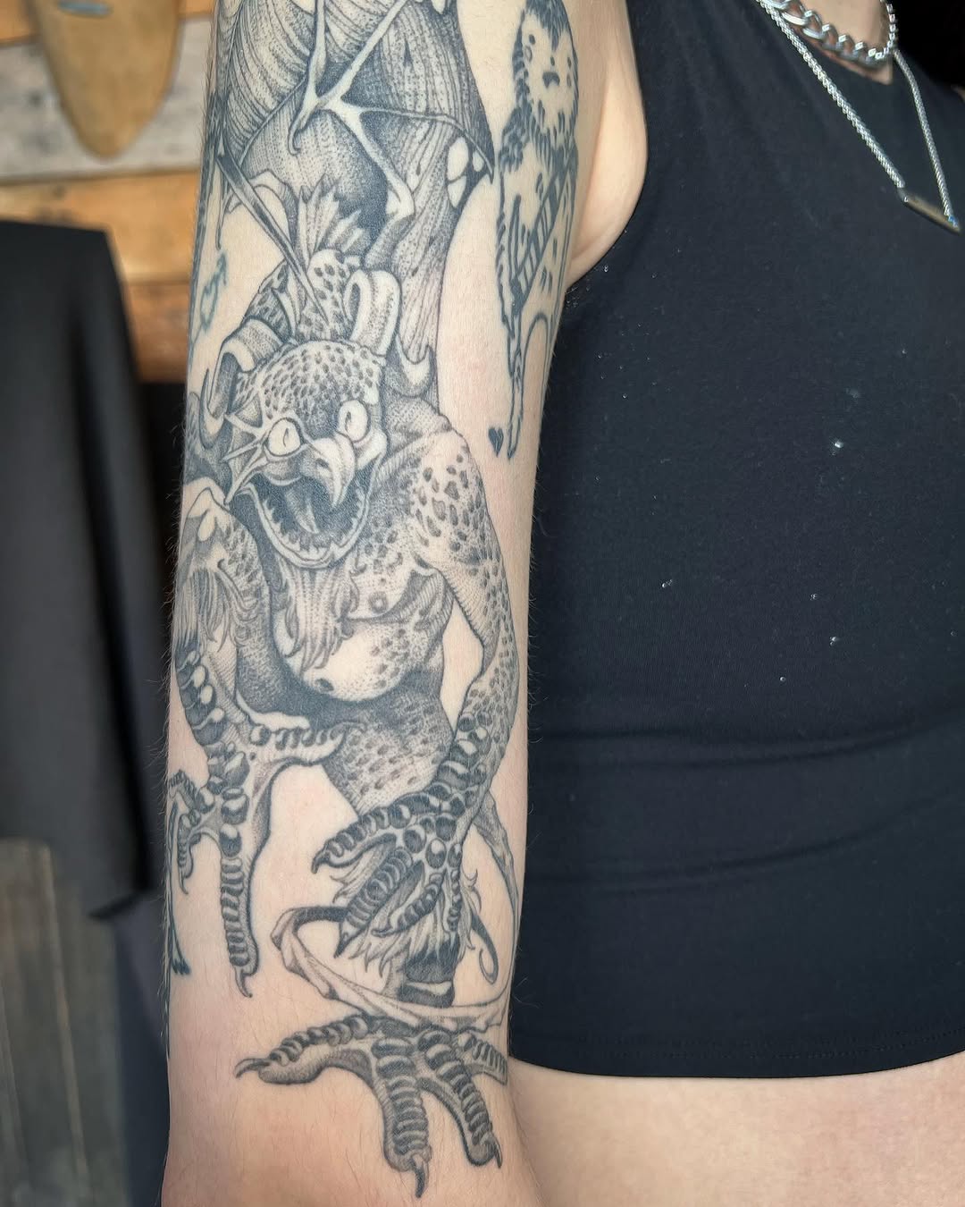 Dragon