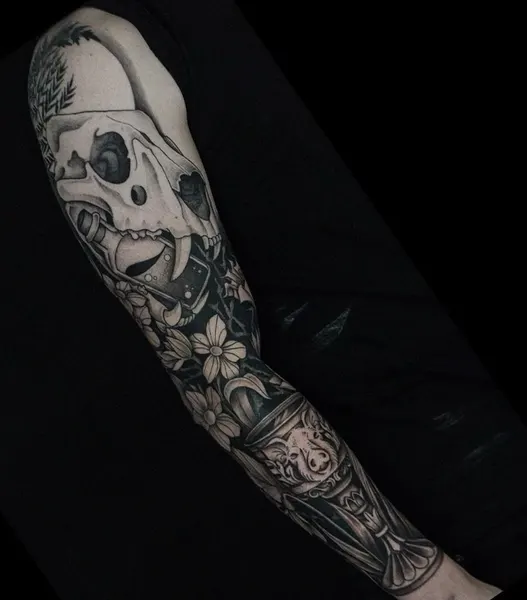 allsacredtattoo