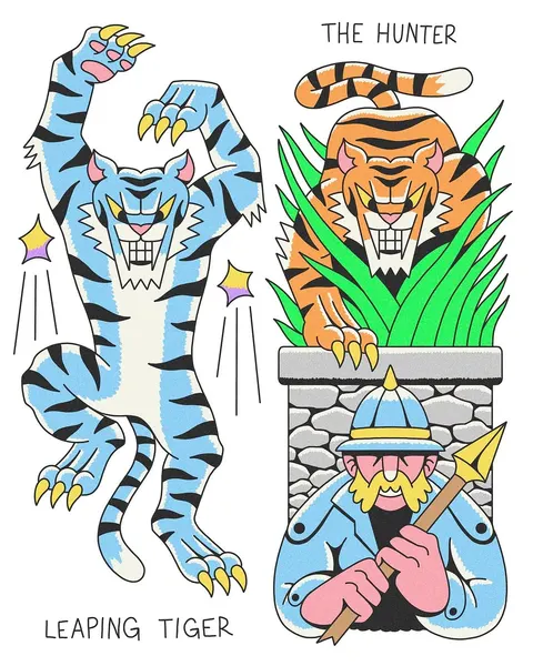 Tiger