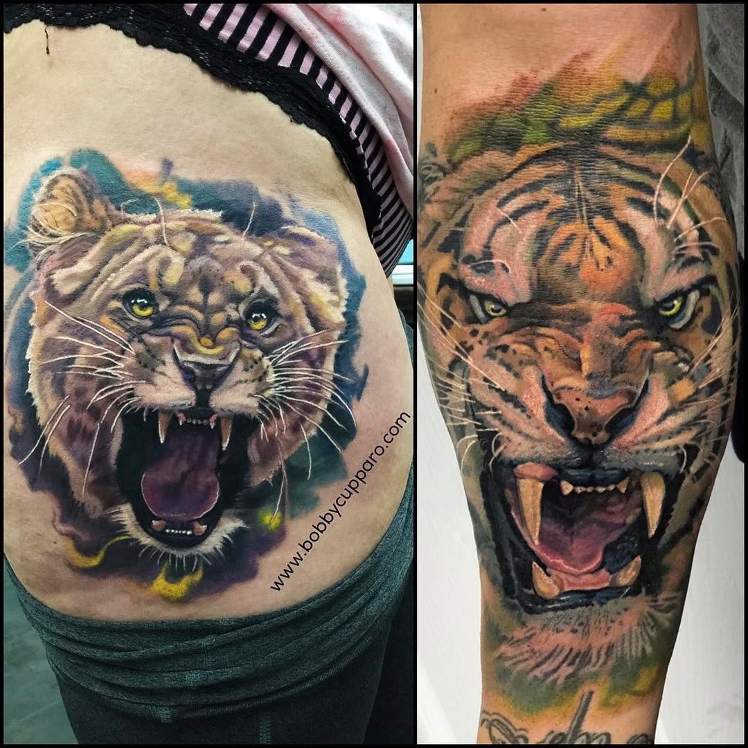 Tiger
