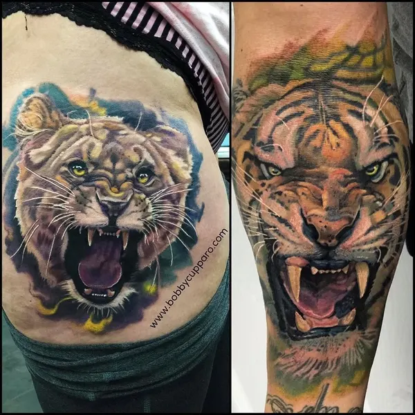 Tiger
