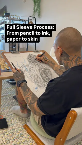 andypho