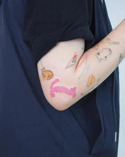 dareumtattoo