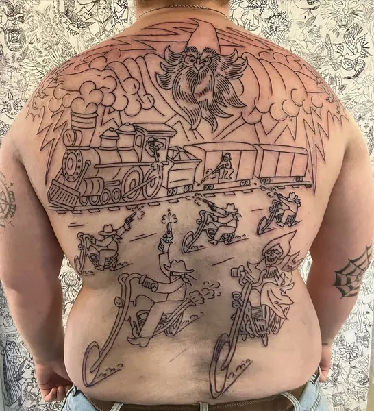 sergeytattooer