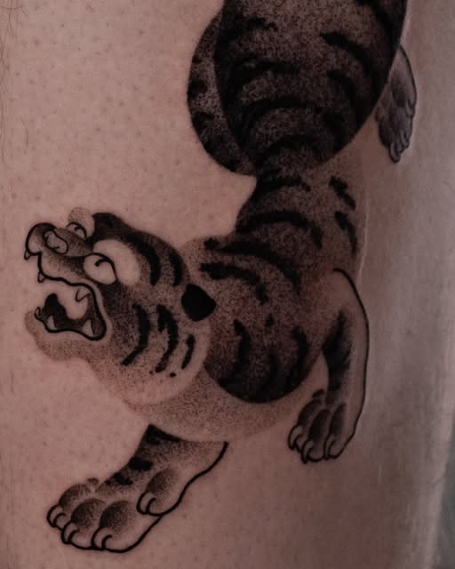 Tiger