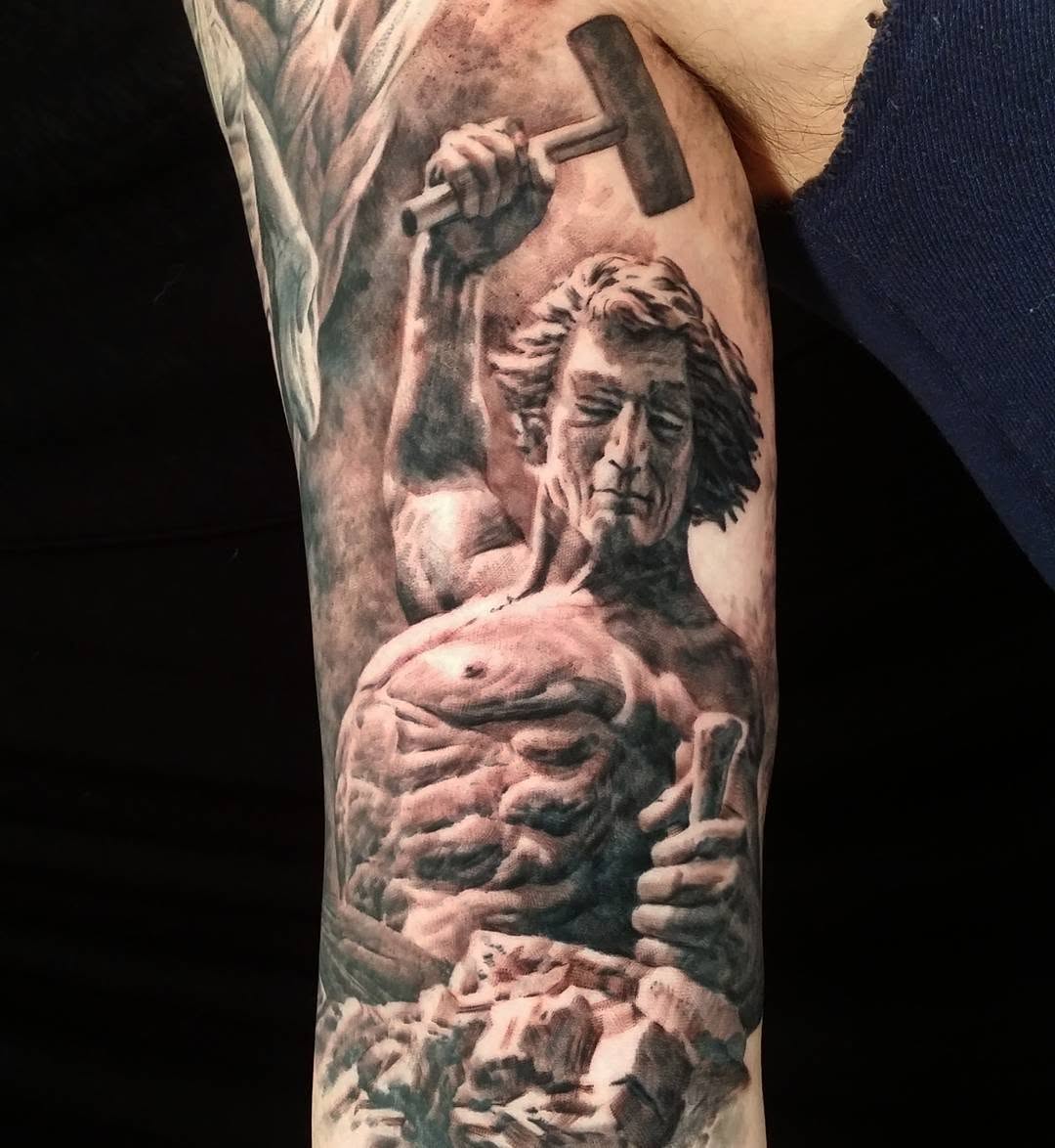 Sergio Sanchez