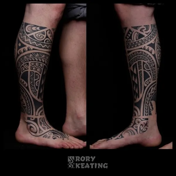 Guru Tattoo