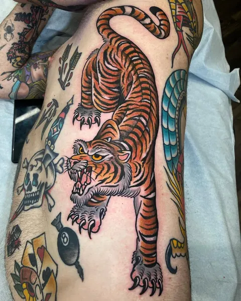 Tiger