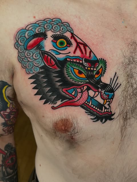 teidetattoo