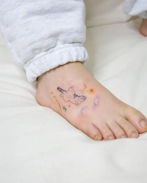 dareumtattoo