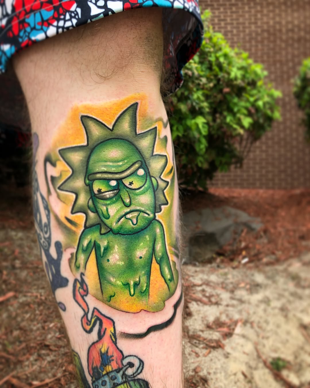 Josh Herman