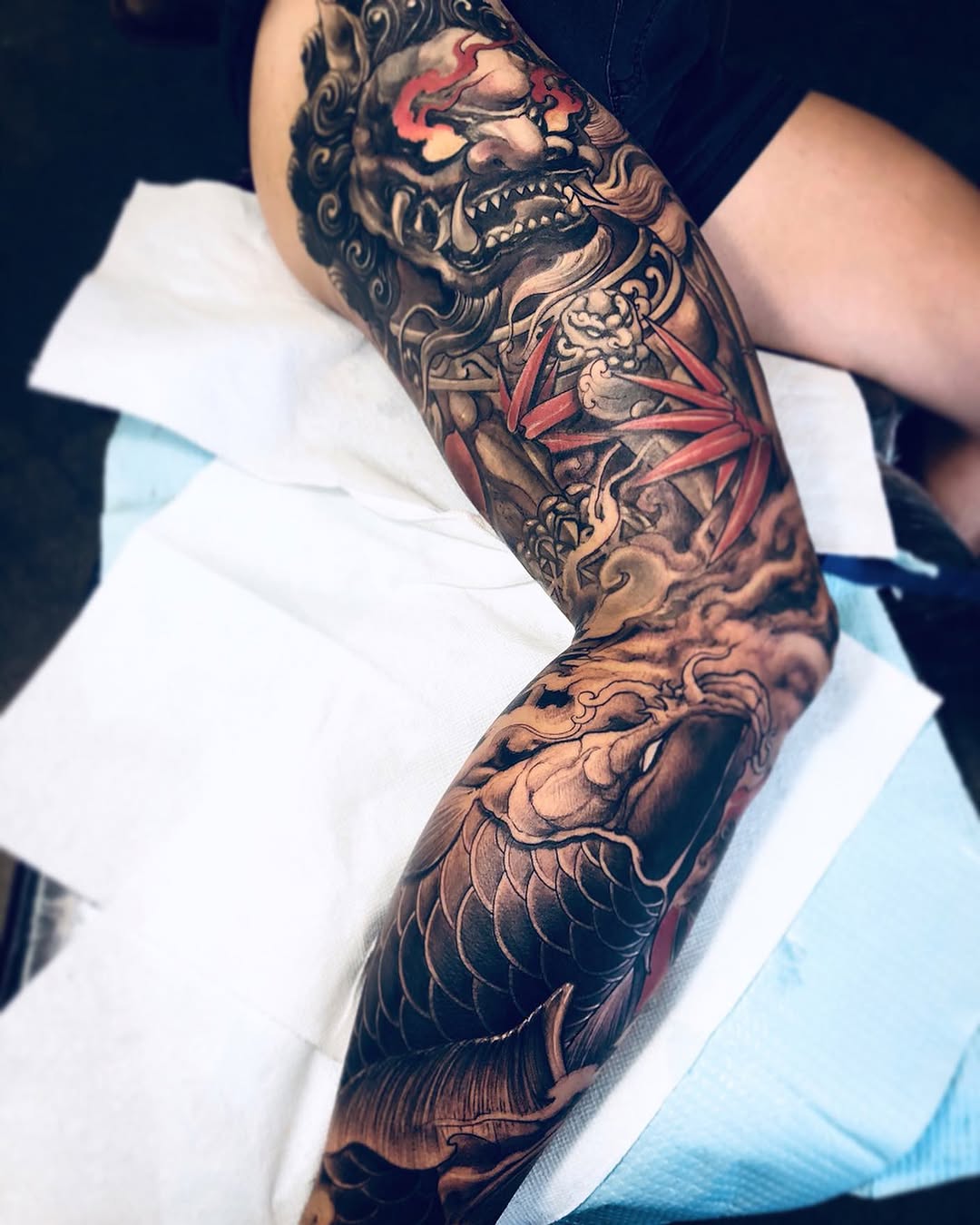 Dragon