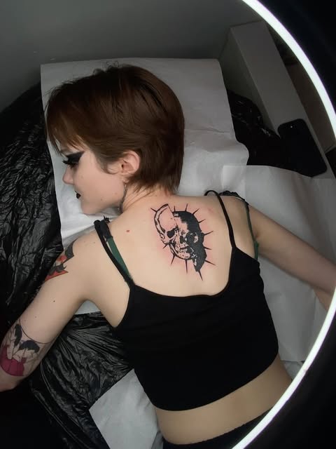 velvetviolencetattoo