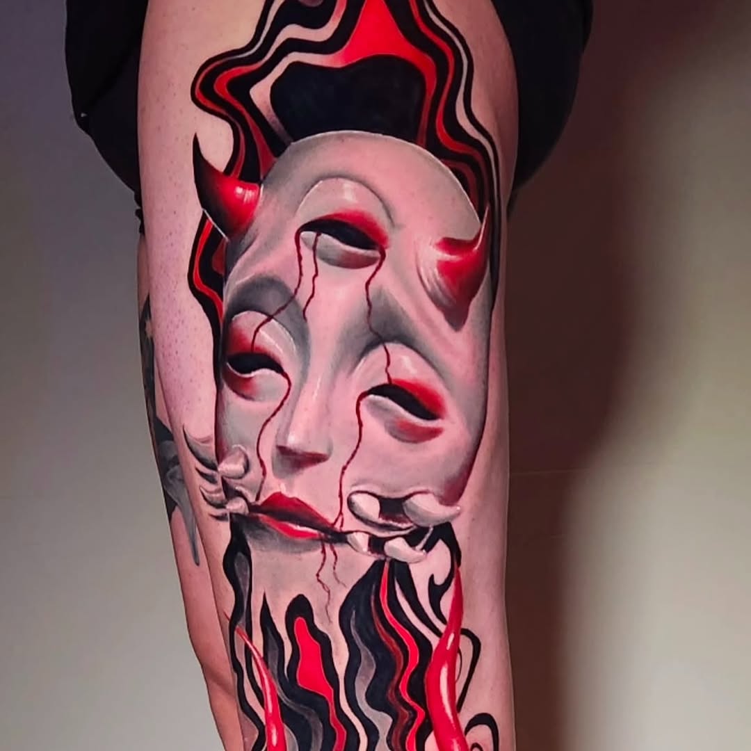 tattoosbyarchie