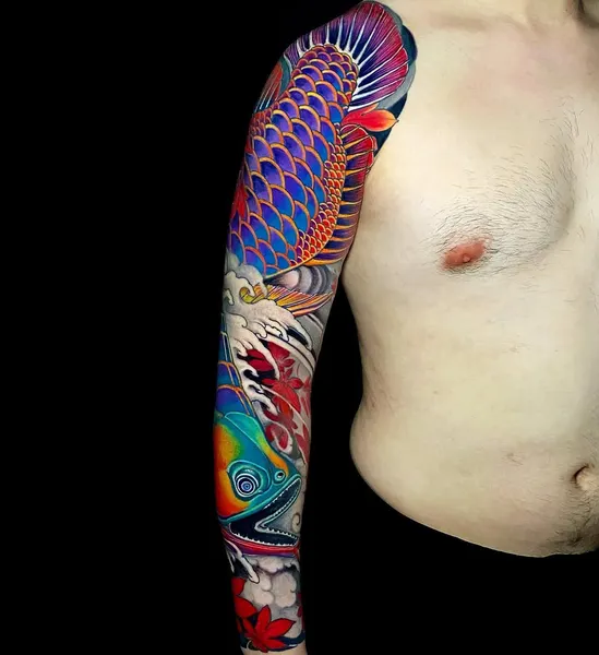 jessyentattoo