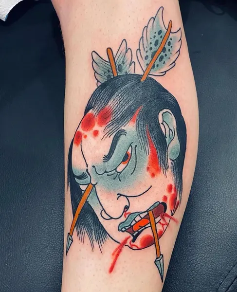 Full Circle Tattoo