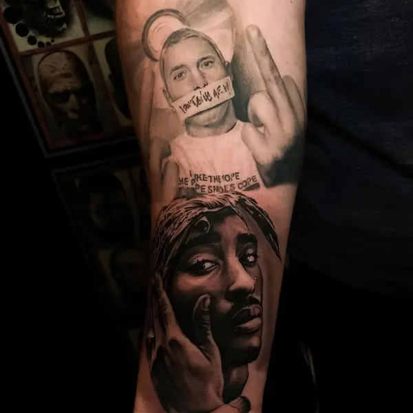 Dylan Jonze