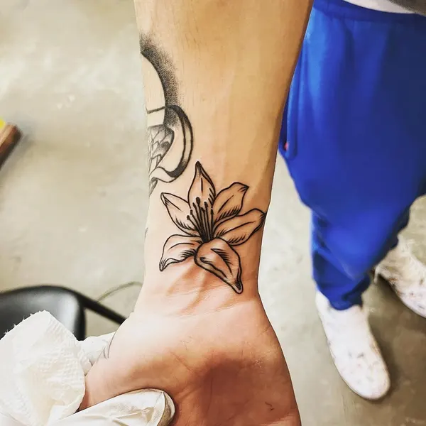Flower
