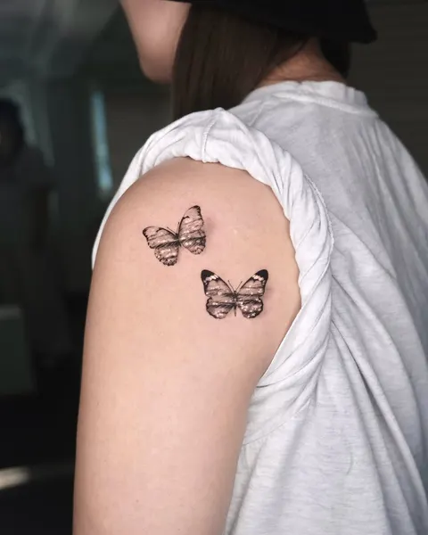 Animal, Nature, 나비, 나방