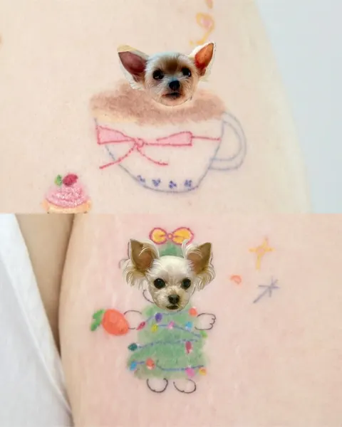 dareumtattoo