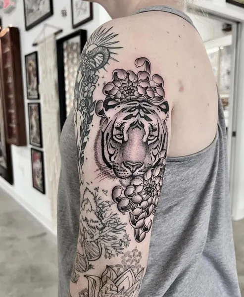 Tiger