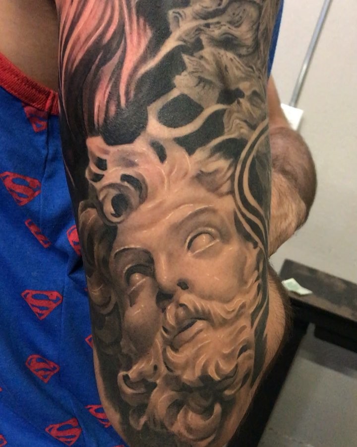 Luis Inda
