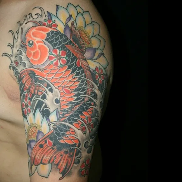 Guru Tattoo