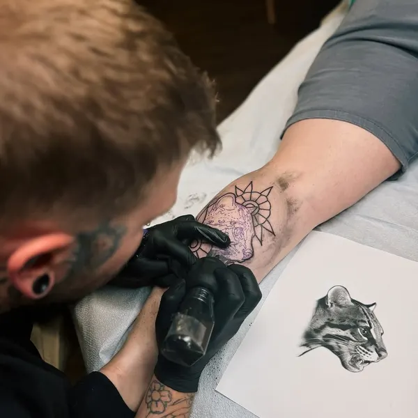 jessbakertattoo