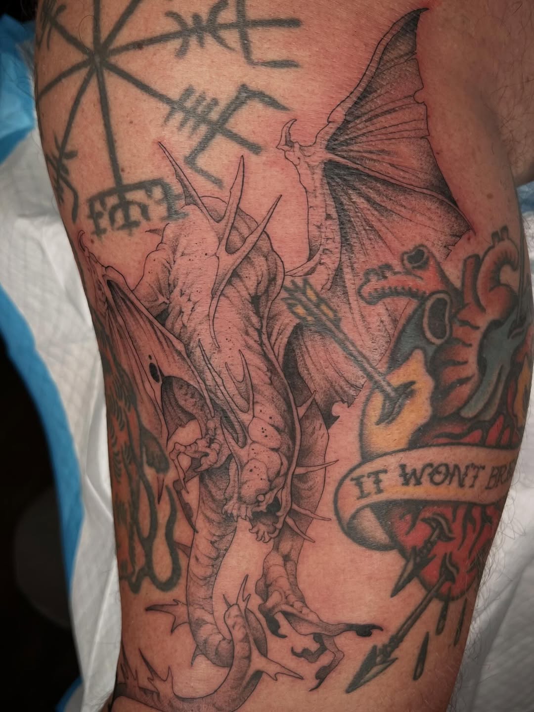 Dragon