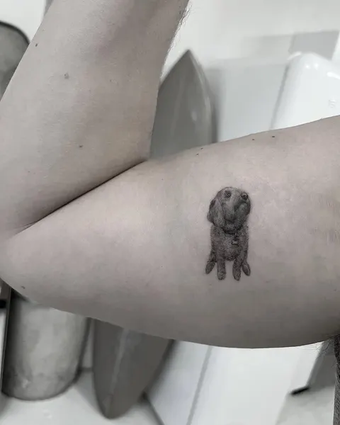 Mini, 유령