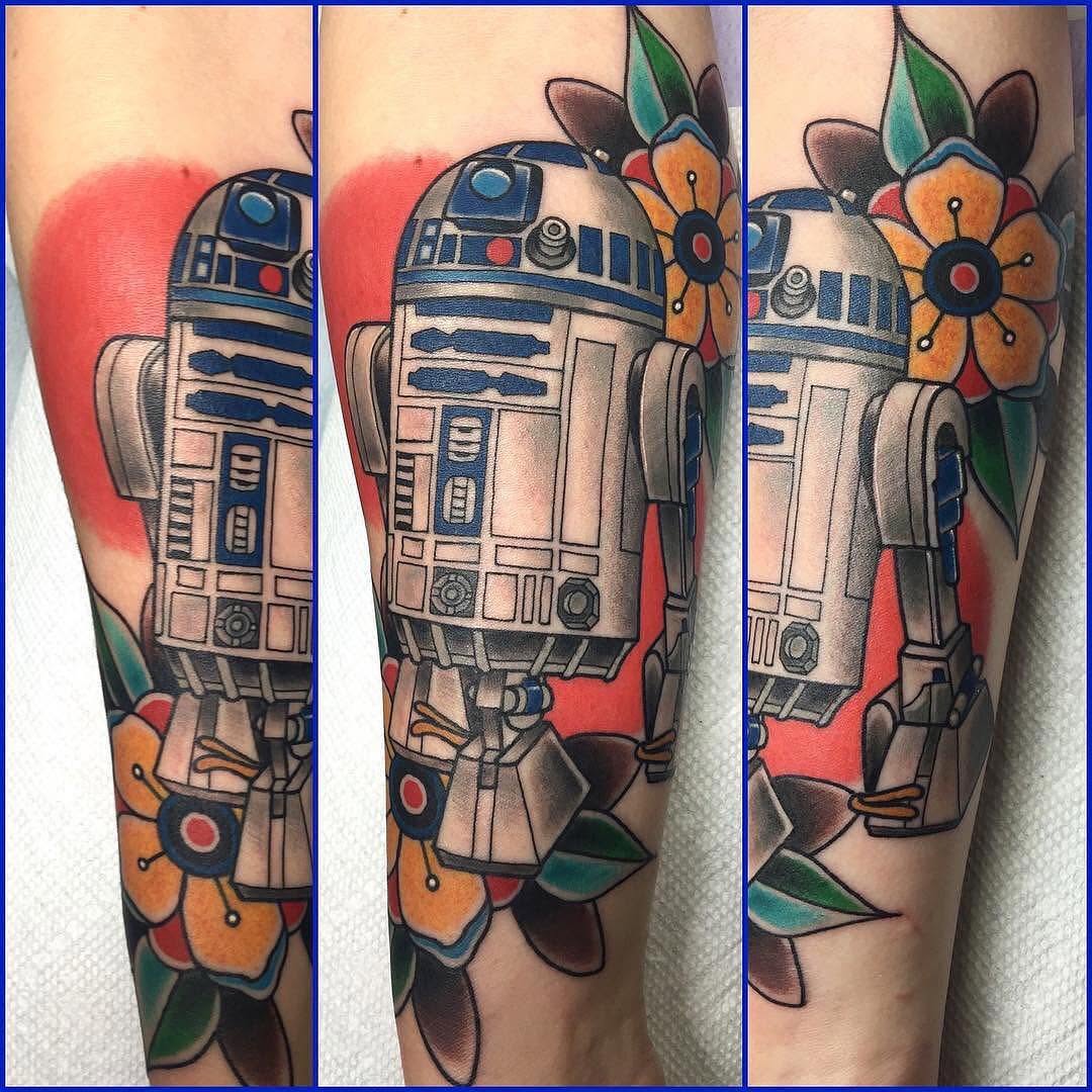 Guru Tattoo