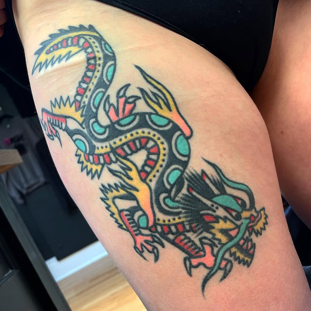 Dragon